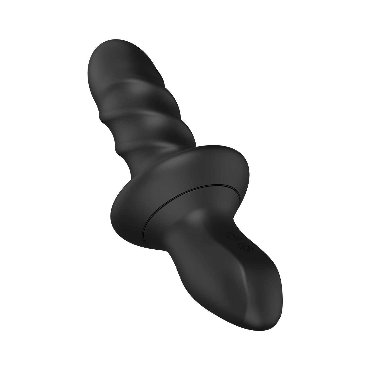 Nexus - Ascend Extreme Thrusting und Rotating Massager - Silikon
