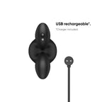 Nexus - Bendz Vibrierender Analplug - Small