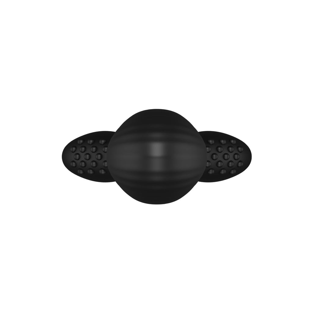 Nexus - Bendz Vibrierender Analplug - Small