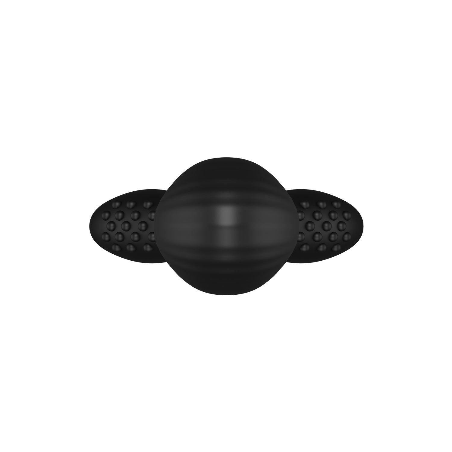 Nexus - Bendz Vibrierender Analplug - Small