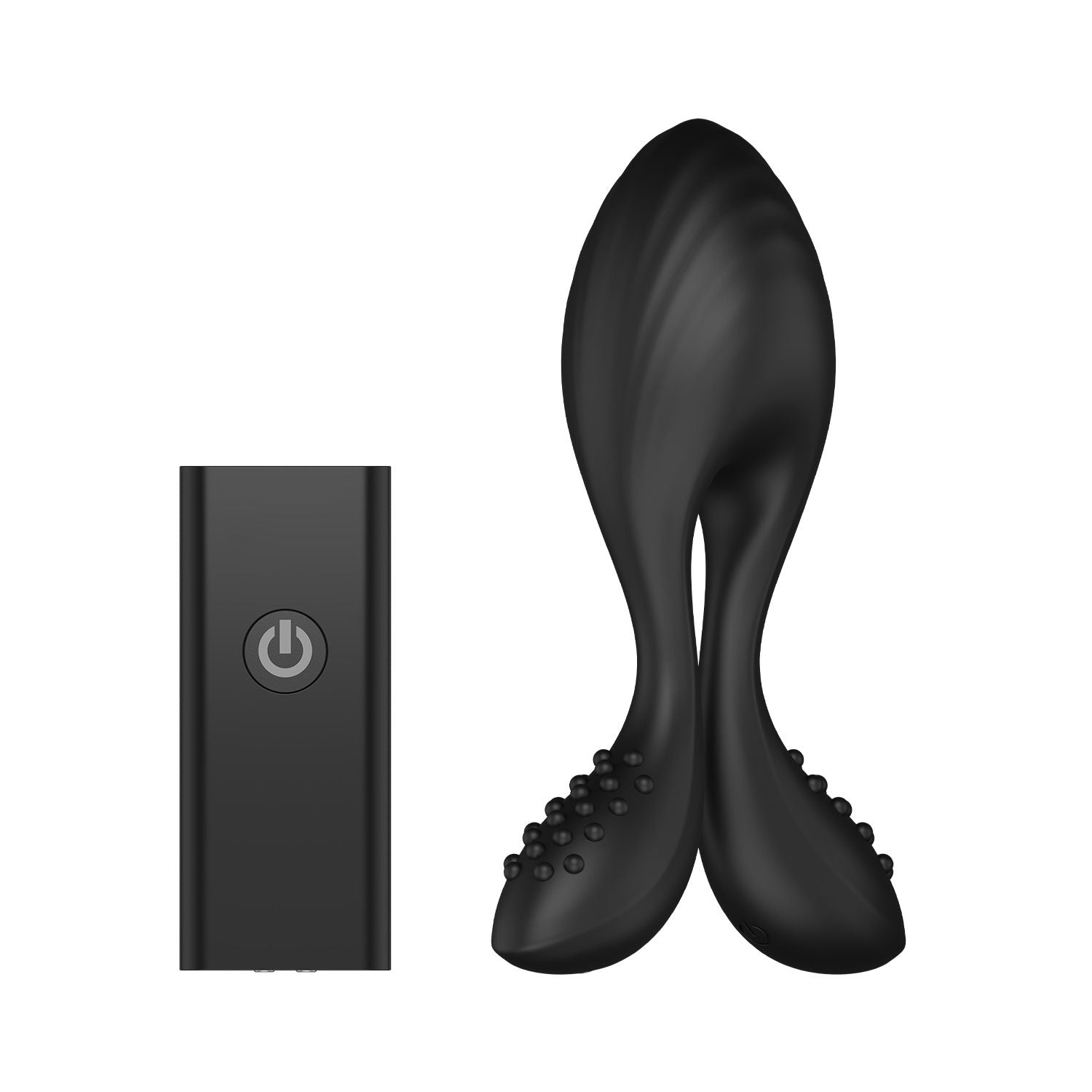 Nexus - Bendz Vibrierender Analplug - Small