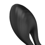 Nexus »Bendz« Vibrerende Butt Plug - Medium