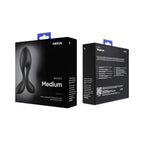 Nexus »Bendz« Vibrerende Butt Plug - Medium