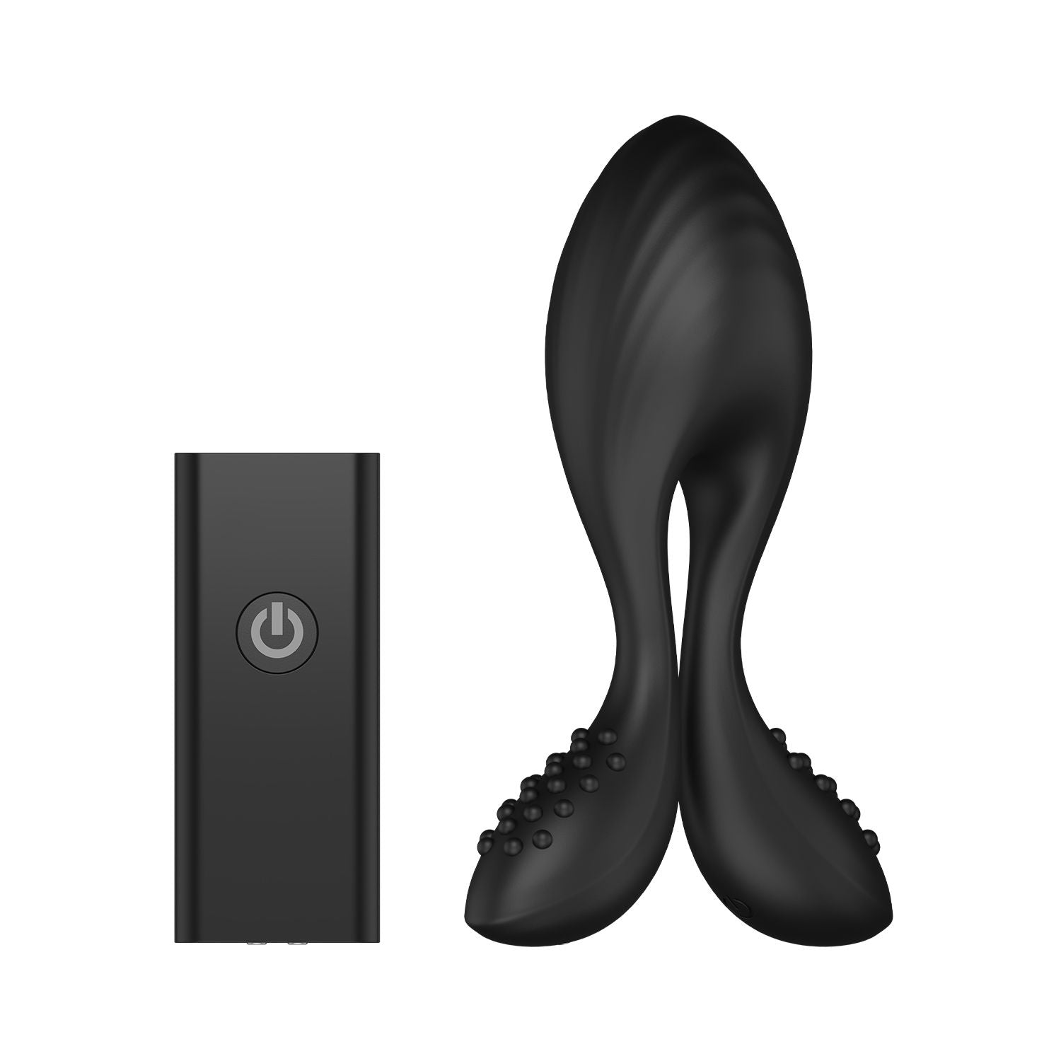 Nexus »Bendz« Vibrerende Butt Plug - Medium