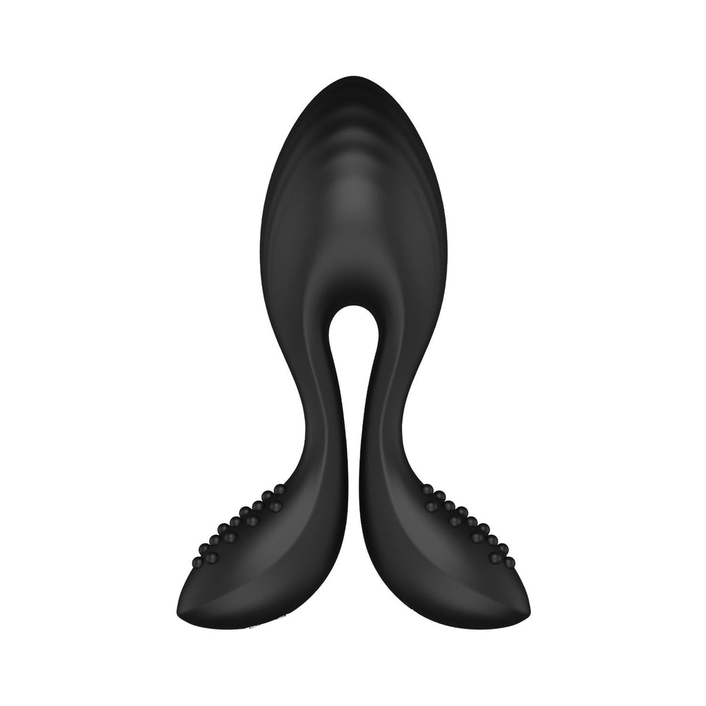 Nexus »Bendz« Vibrerende Butt Plug - Medium