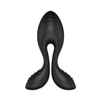 Nexus »Bendz« Vibrerende Butt Plug - Medium