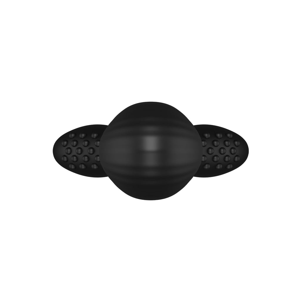 Nexus »Bendz« Vibrerende Butt Plug - Medium