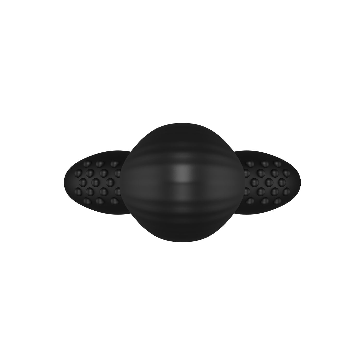 Nexus »Bendz« Vibrerende Butt Plug - Medium