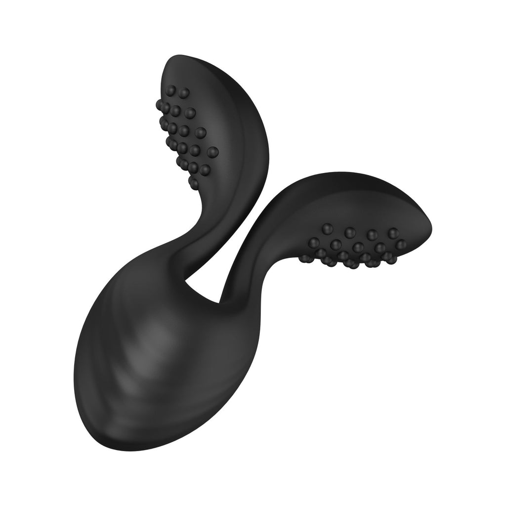 Nexus »Bendz« Vibrerende Butt Plug - Medium