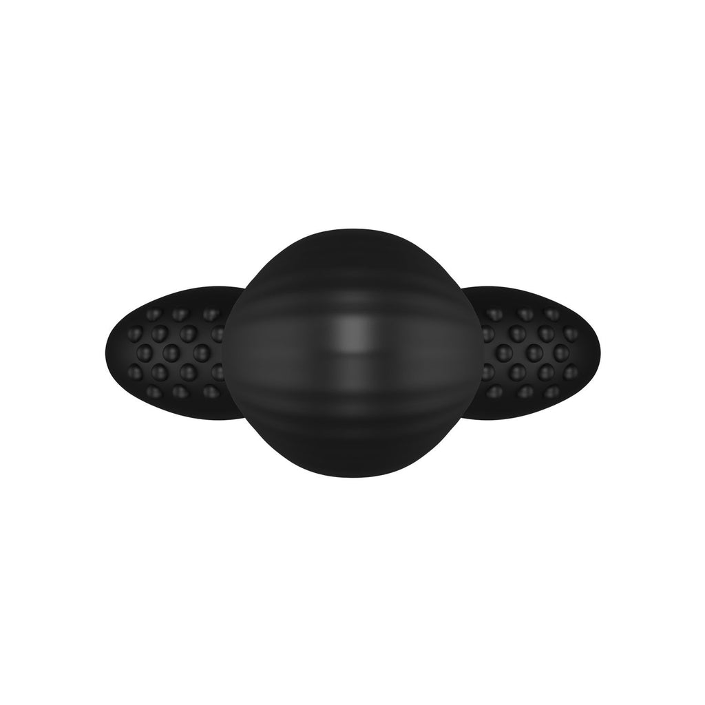 Nexus - Bendz Vibrierender Analplug - Large
