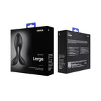 Nexus - Bendz Vibrierender Analplug - Large