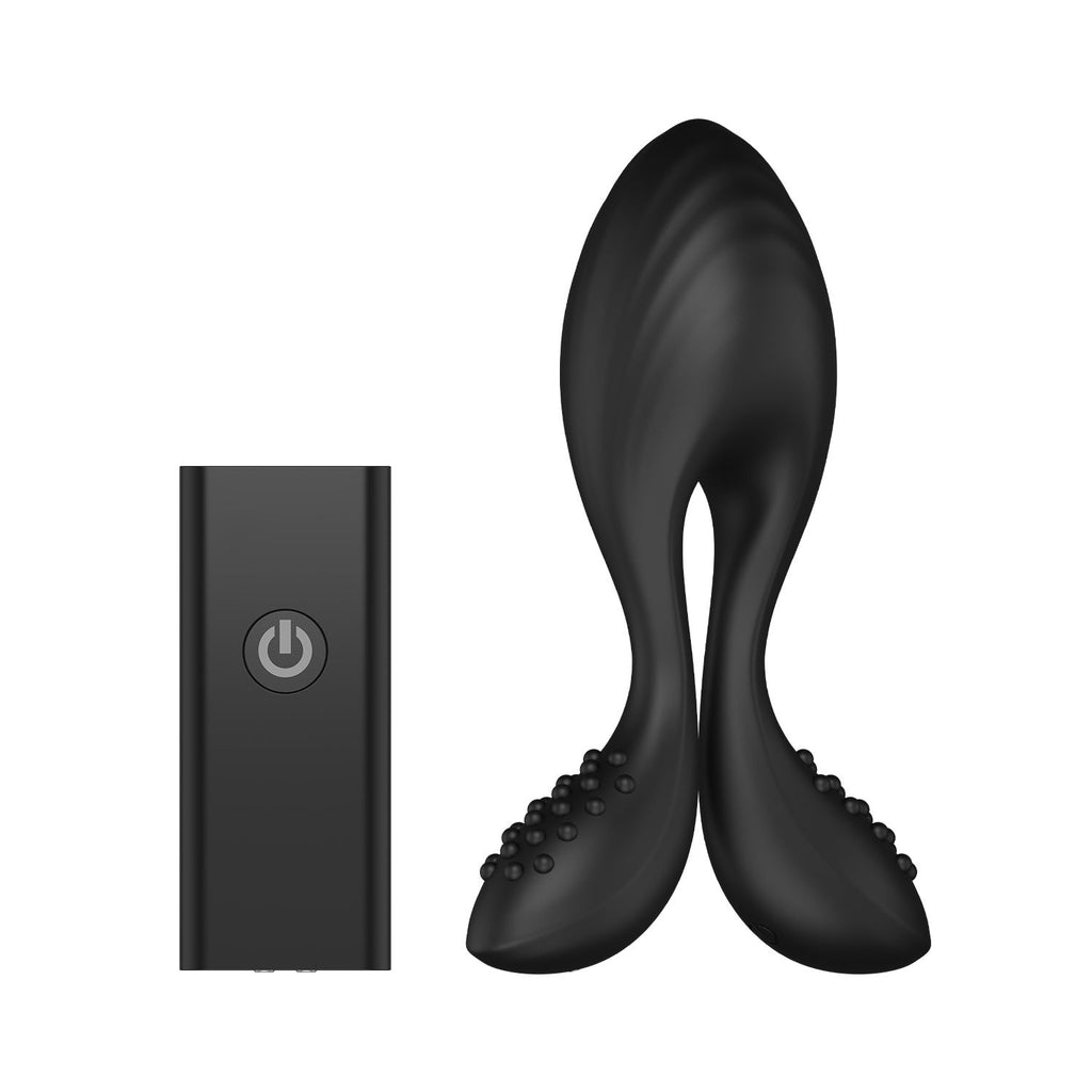 Nexus - Bendz Vibrierender Analplug - Large