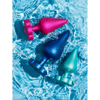 ROMP by Womanizer - Luster Anal Kit