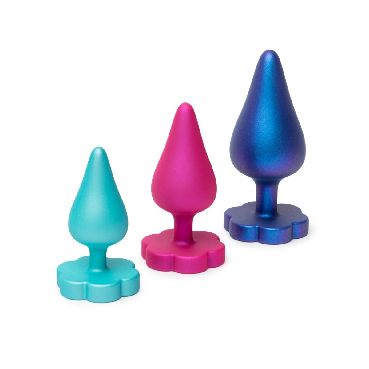 ROMP by Womanizer - Luster Anal Kit