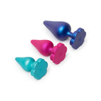 ROMP by Womanizer - Luster Anal Kit