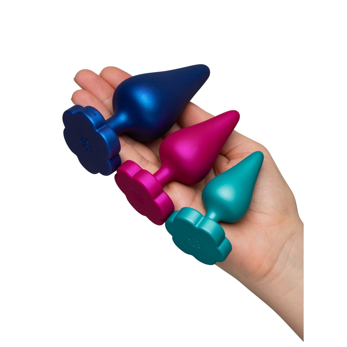 ROMP by Womanizer - Luster Anal Kit
