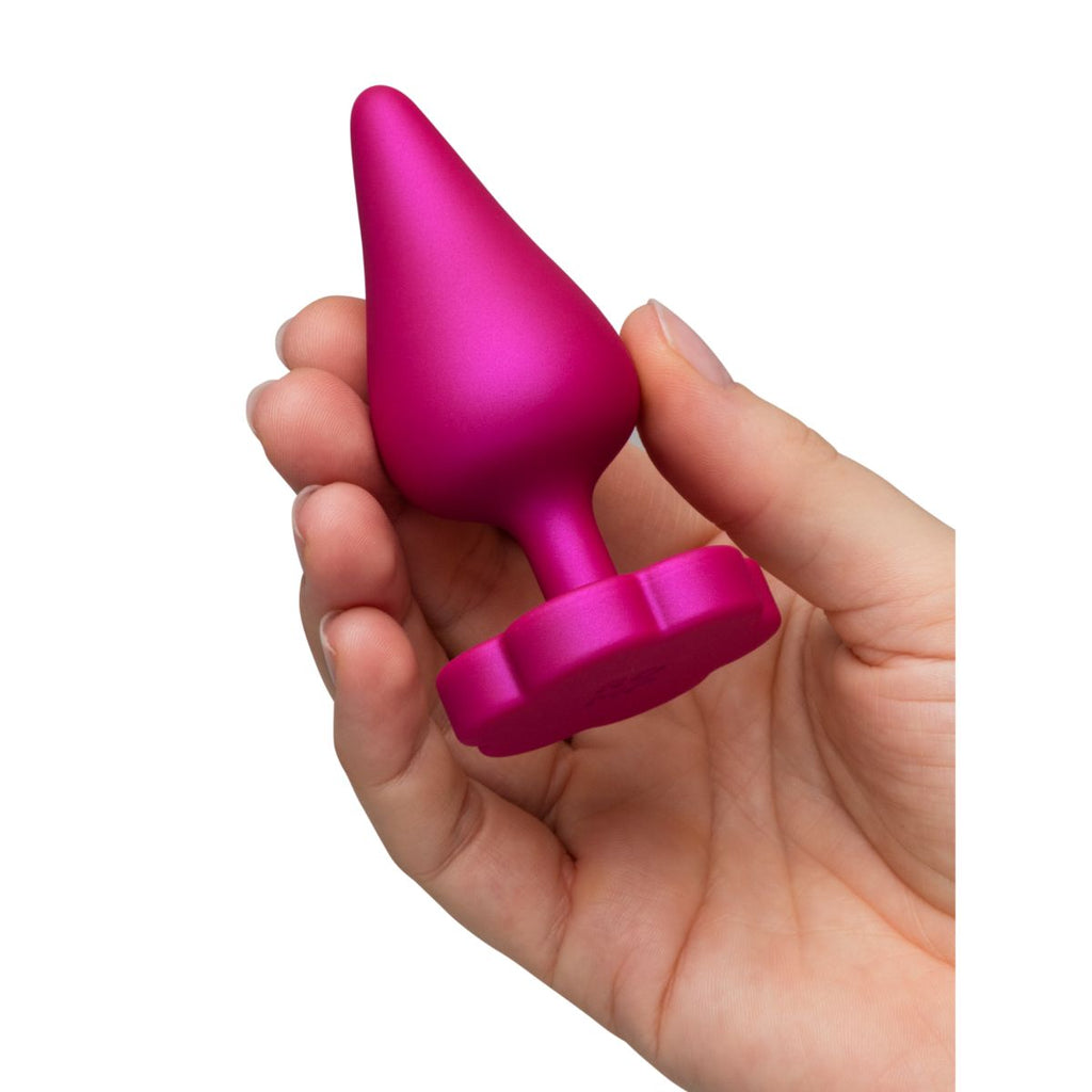 ROMP by Womanizer - Luster Anal Kit