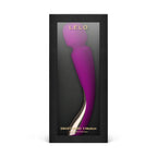 LELO - Smart Wand 2 Medium Wand Massager - Ocean Blue