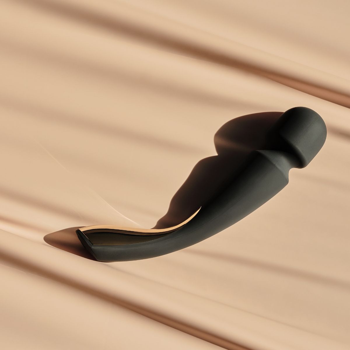 LELO - Smart Wand 2 Medium Wand Massager - Ocean Blue