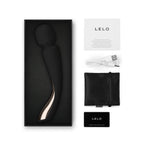 LELO - Smart Wand 2 Medium Wand Massager - Ocean Blue