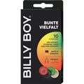 Billy Boy Bunte Vielfalt Kondome - 10 st.
