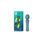 ROMP - Presto Mini Wand Vibrator - Grün
