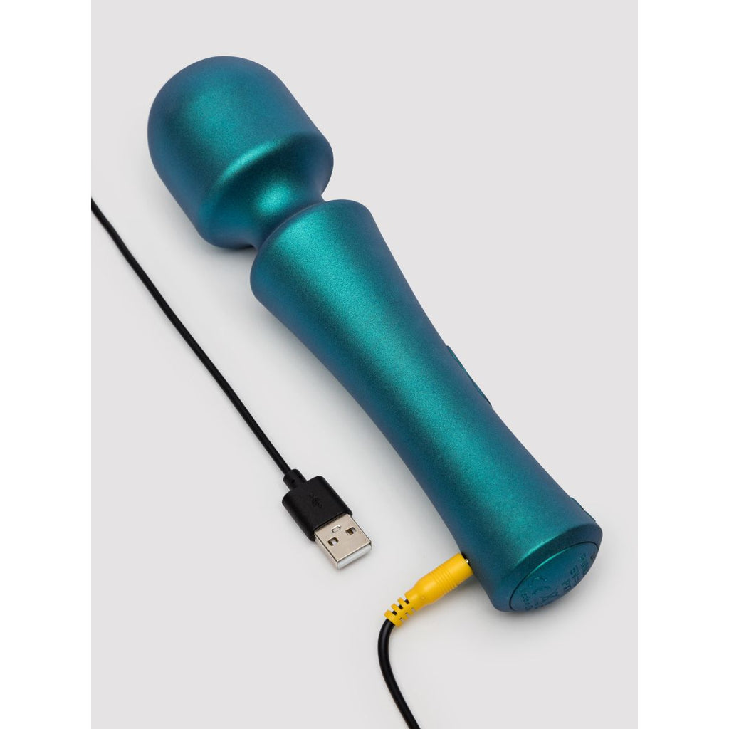 ROMP - Presto Mini Wand Vibrator - Grün