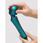 ROMP - Presto Mini Wand Vibrator - Grün