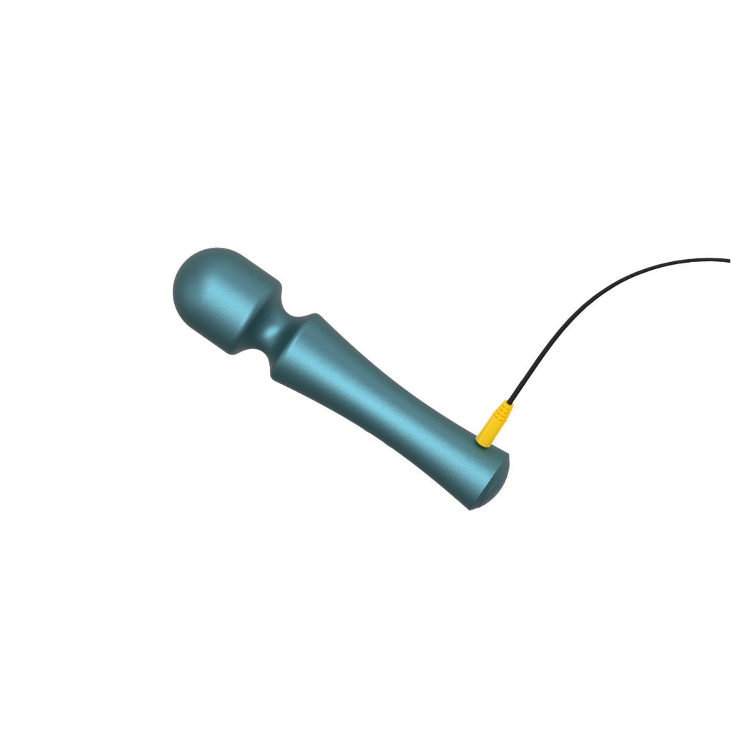 ROMP - Presto Mini Wand Vibrator - Grün