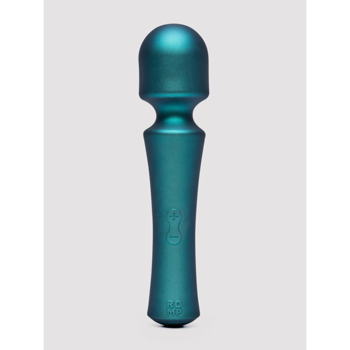 ROMP - Presto Mini Wand Vibrator - Grün
